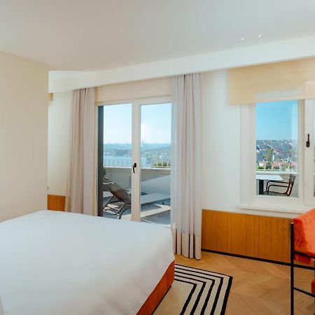 The Gift Hotel Κωνσταντινούπολη Εξωτερικό φωτογραφία