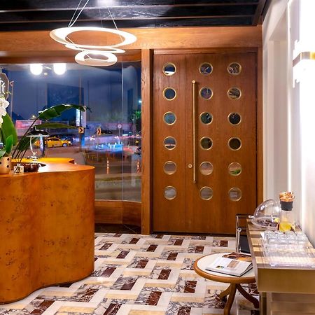 The Gift Hotel Κωνσταντινούπολη Εξωτερικό φωτογραφία