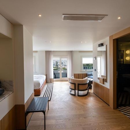 The Gift Hotel Κωνσταντινούπολη Δωμάτιο φωτογραφία