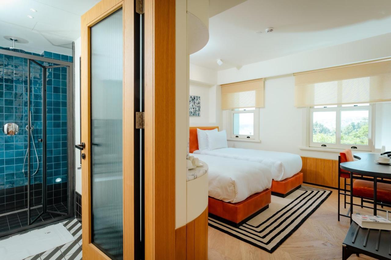 The Gift Hotel Κωνσταντινούπολη Εξωτερικό φωτογραφία