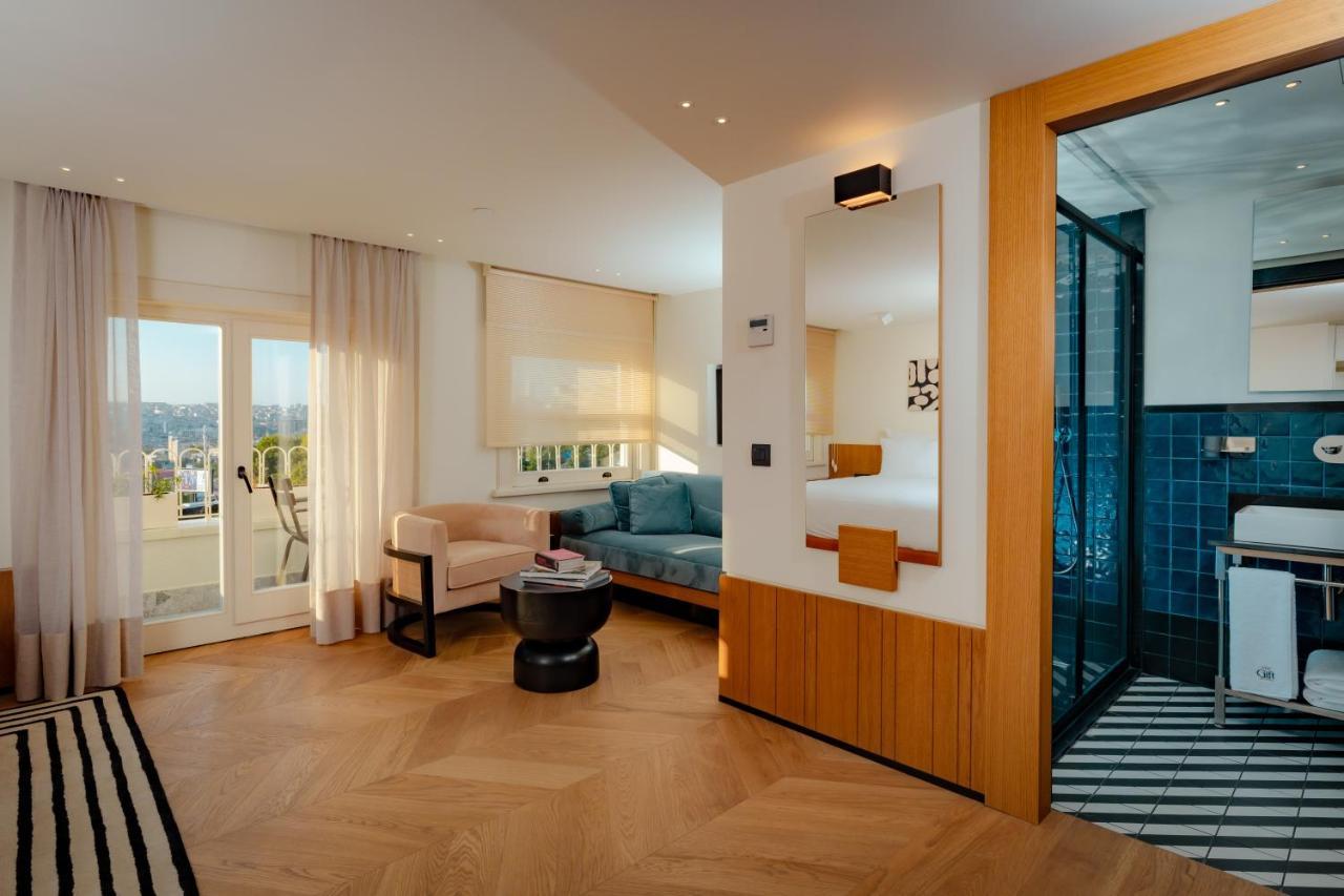 The Gift Hotel Κωνσταντινούπολη Εξωτερικό φωτογραφία