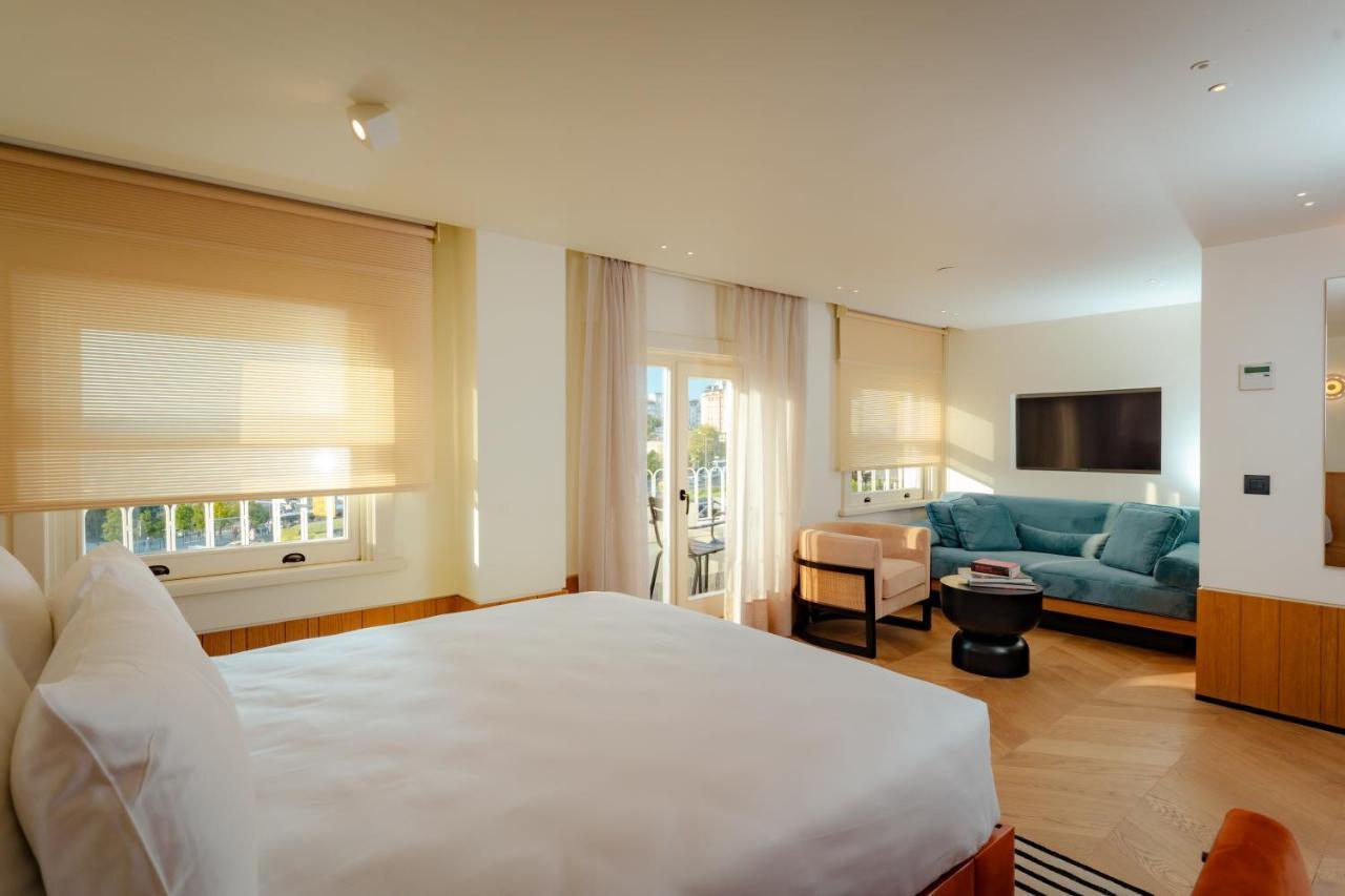 The Gift Hotel Κωνσταντινούπολη Εξωτερικό φωτογραφία