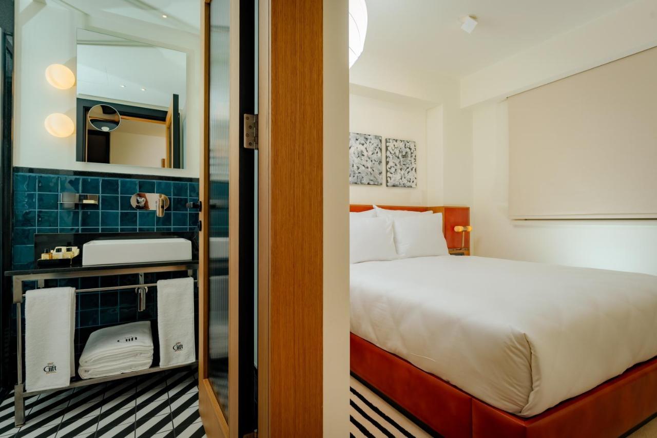 The Gift Hotel Κωνσταντινούπολη Εξωτερικό φωτογραφία