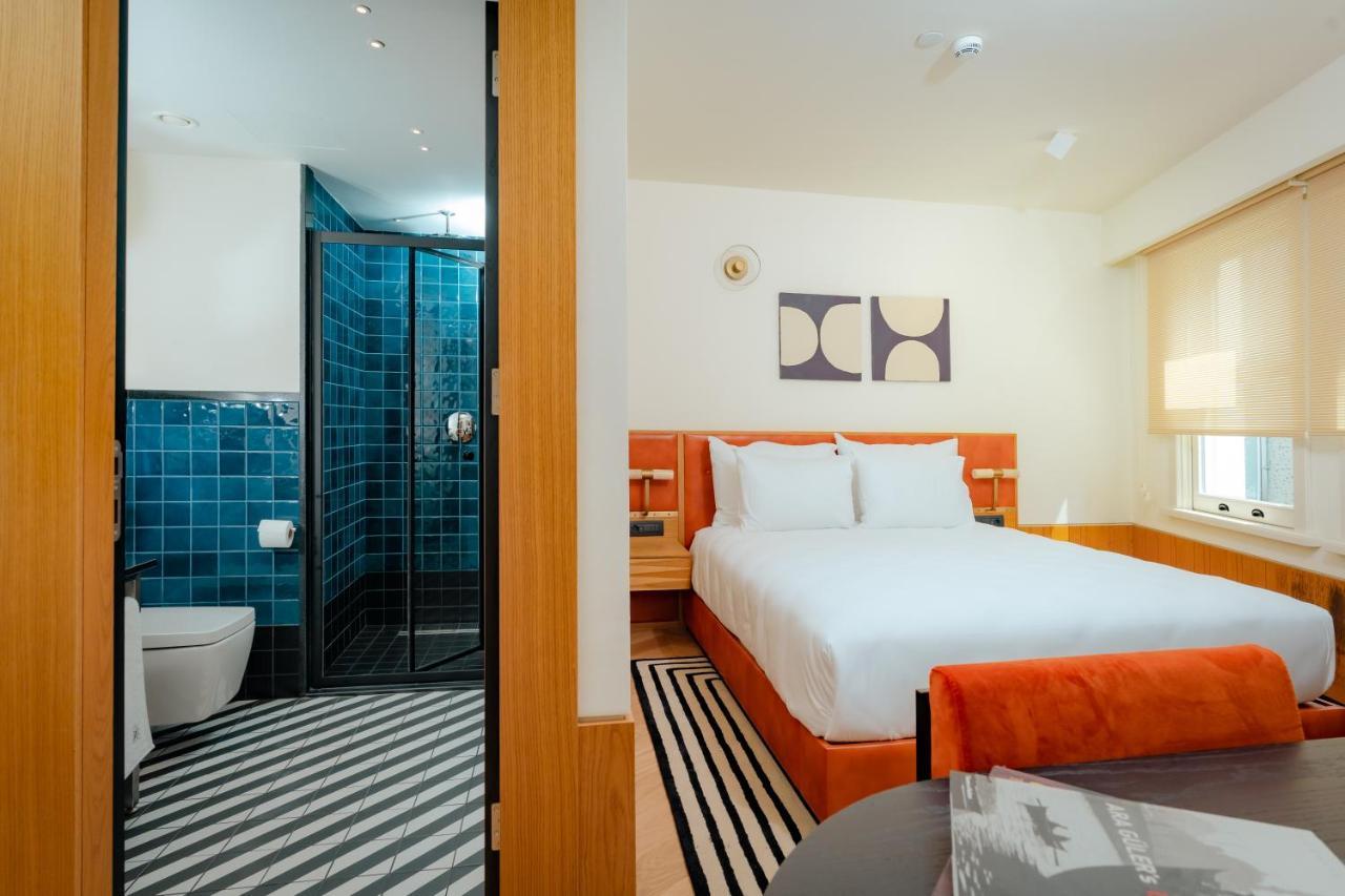 The Gift Hotel Κωνσταντινούπολη Εξωτερικό φωτογραφία