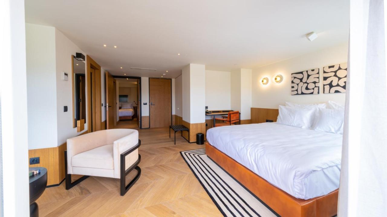 The Gift Hotel Κωνσταντινούπολη Εξωτερικό φωτογραφία