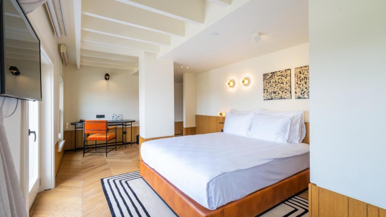 The Gift Hotel Κωνσταντινούπολη Εξωτερικό φωτογραφία