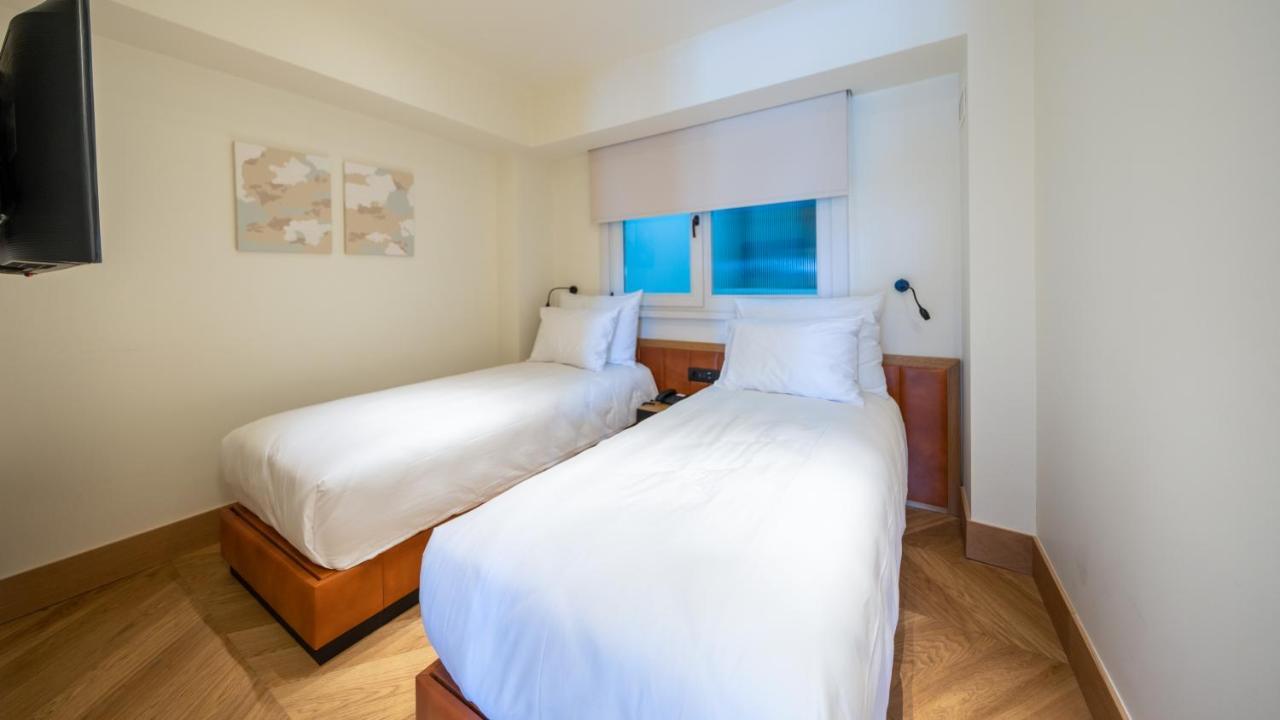 The Gift Hotel Κωνσταντινούπολη Εξωτερικό φωτογραφία