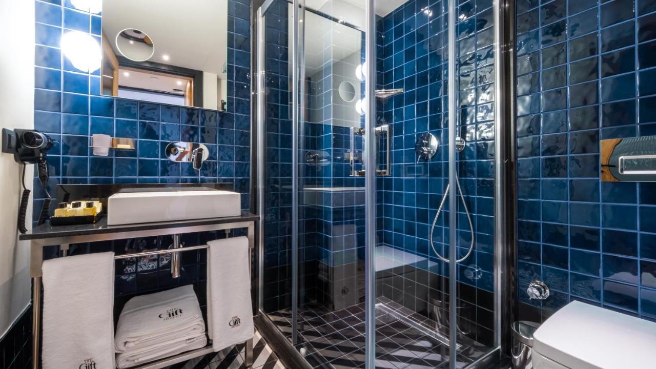 The Gift Hotel Κωνσταντινούπολη Εξωτερικό φωτογραφία