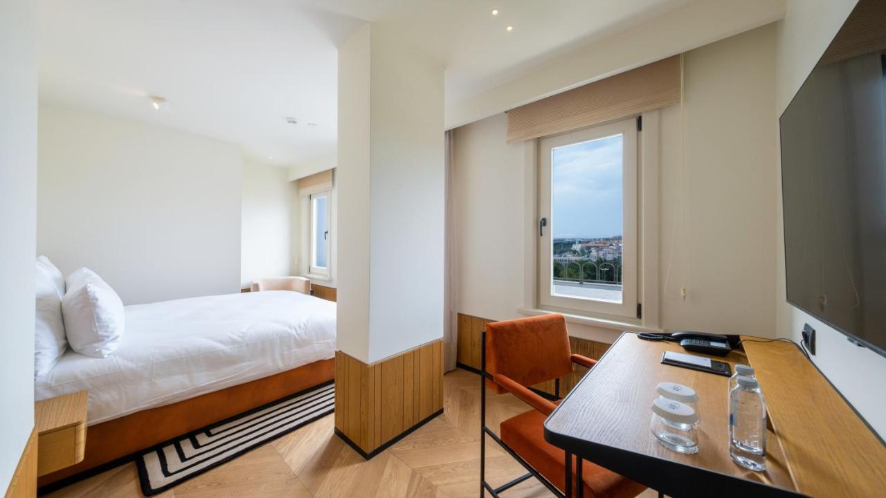 The Gift Hotel Κωνσταντινούπολη Εξωτερικό φωτογραφία