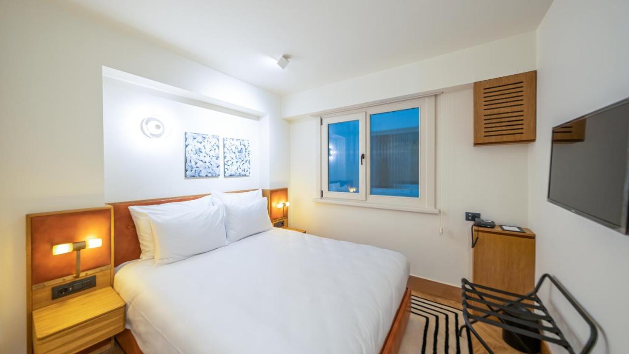 The Gift Hotel Κωνσταντινούπολη Εξωτερικό φωτογραφία