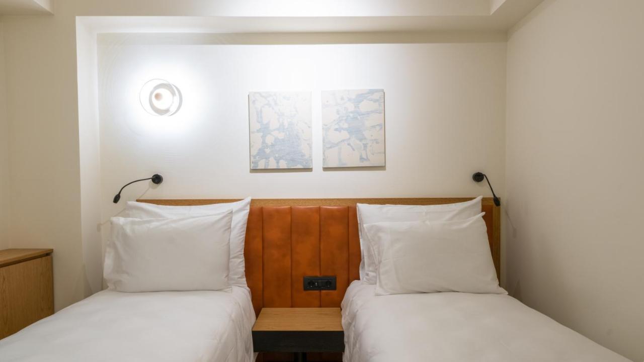 The Gift Hotel Κωνσταντινούπολη Εξωτερικό φωτογραφία