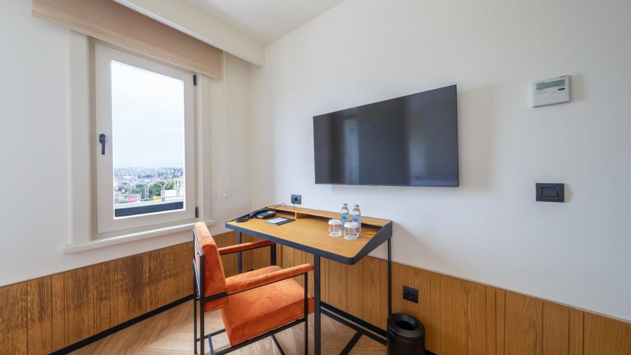 The Gift Hotel Κωνσταντινούπολη Εξωτερικό φωτογραφία