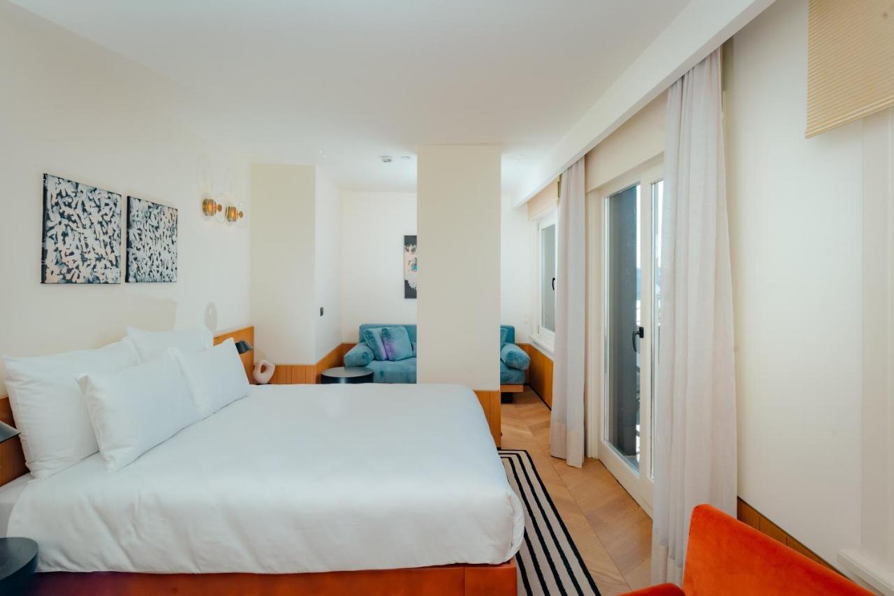 The Gift Hotel Κωνσταντινούπολη Εξωτερικό φωτογραφία