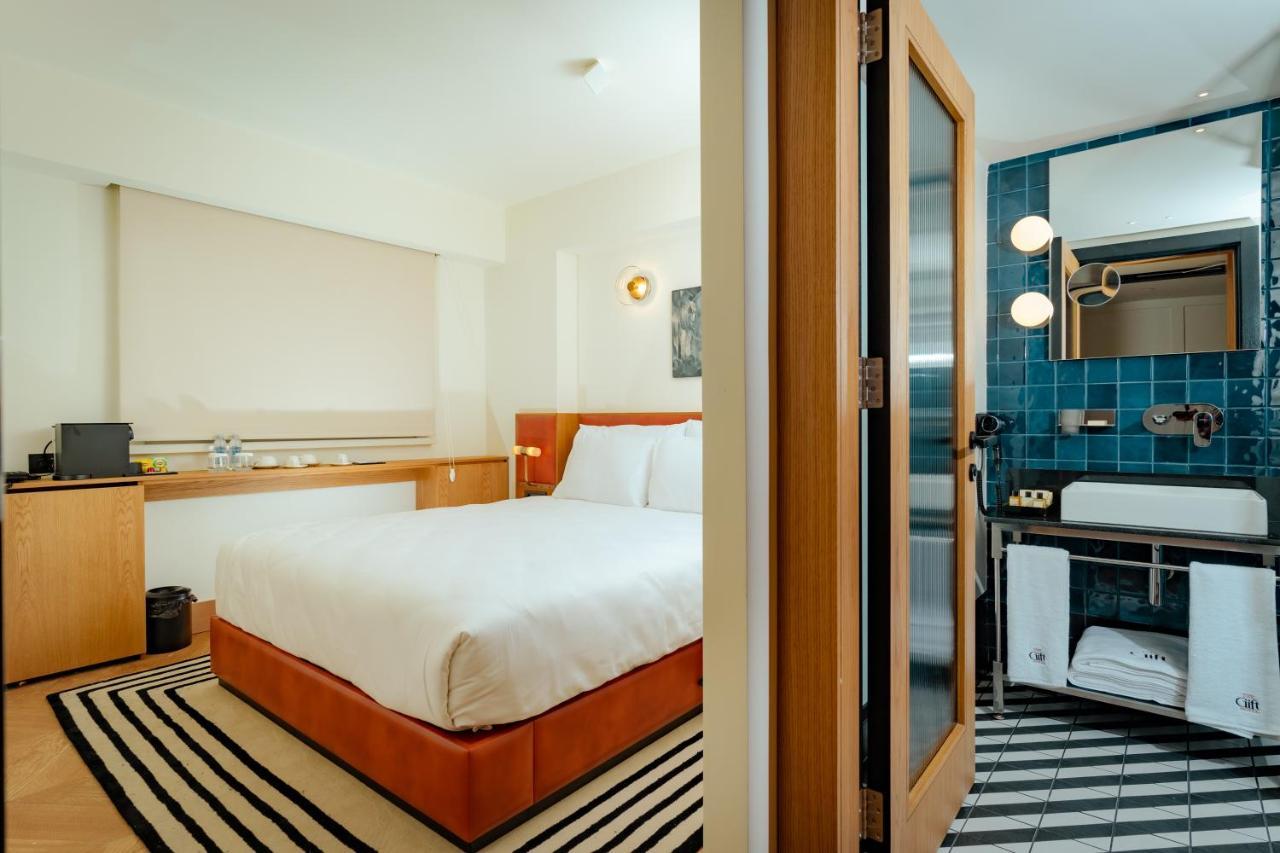 The Gift Hotel Κωνσταντινούπολη Εξωτερικό φωτογραφία