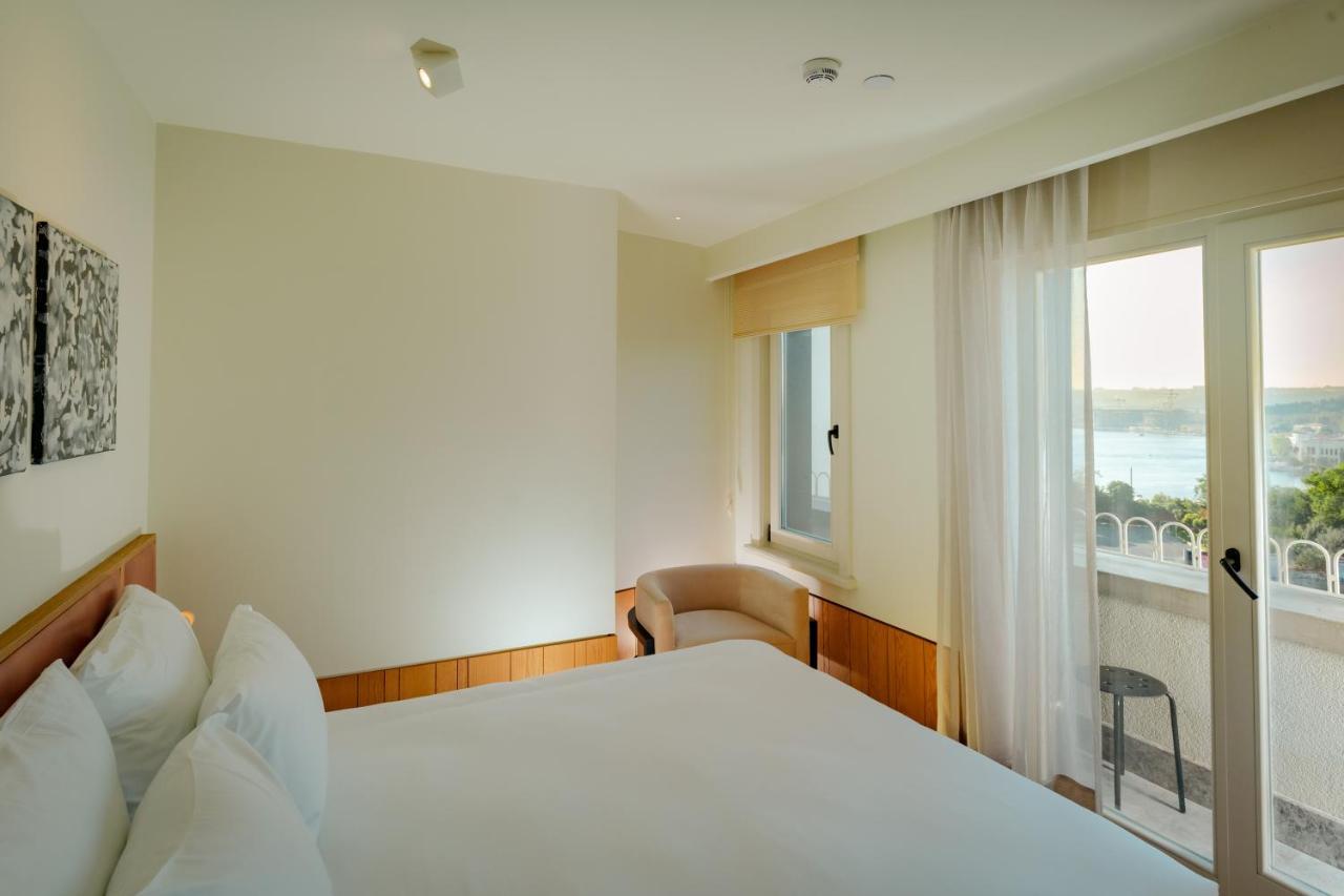 The Gift Hotel Κωνσταντινούπολη Εξωτερικό φωτογραφία