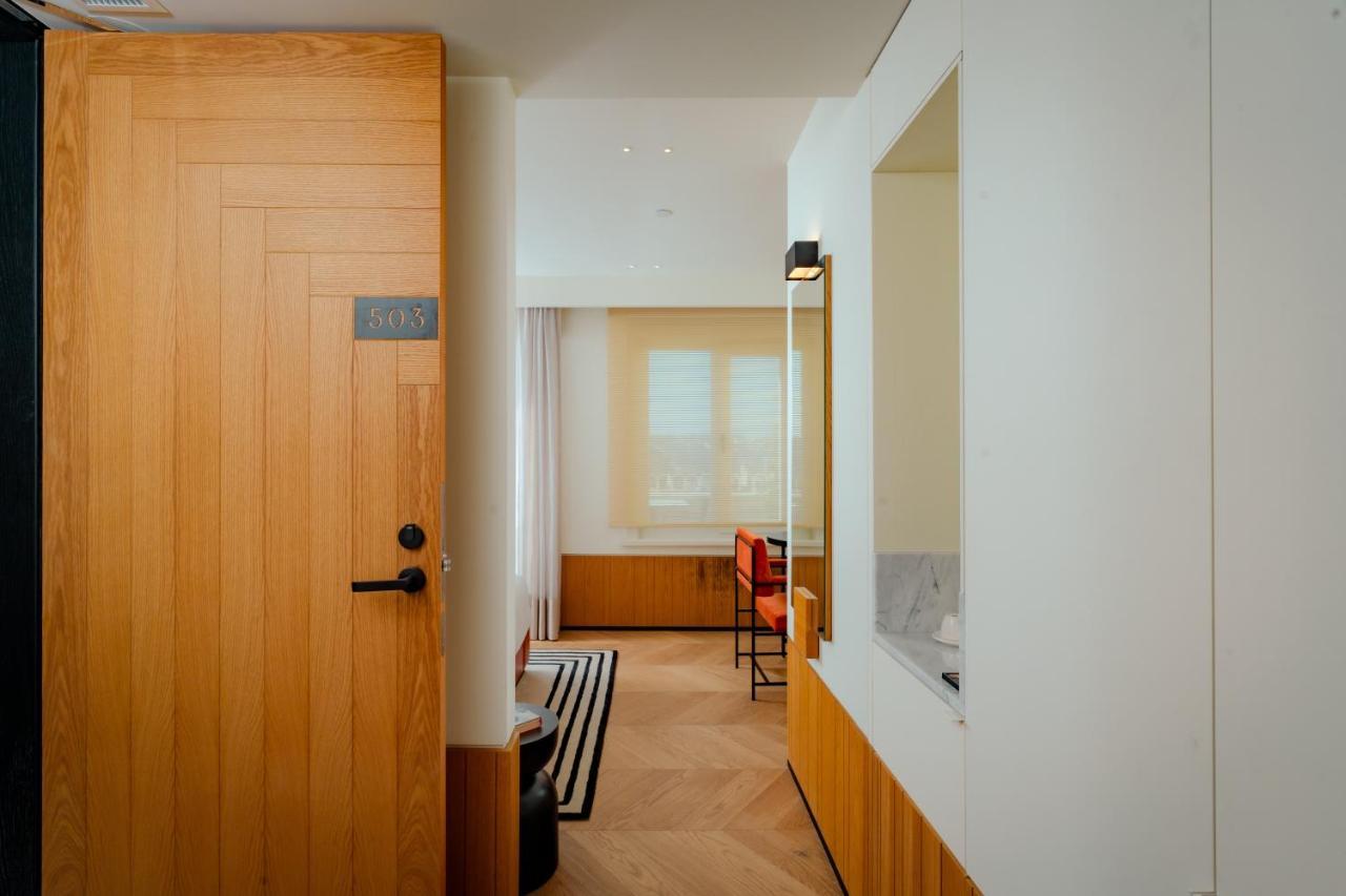 The Gift Hotel Κωνσταντινούπολη Εξωτερικό φωτογραφία