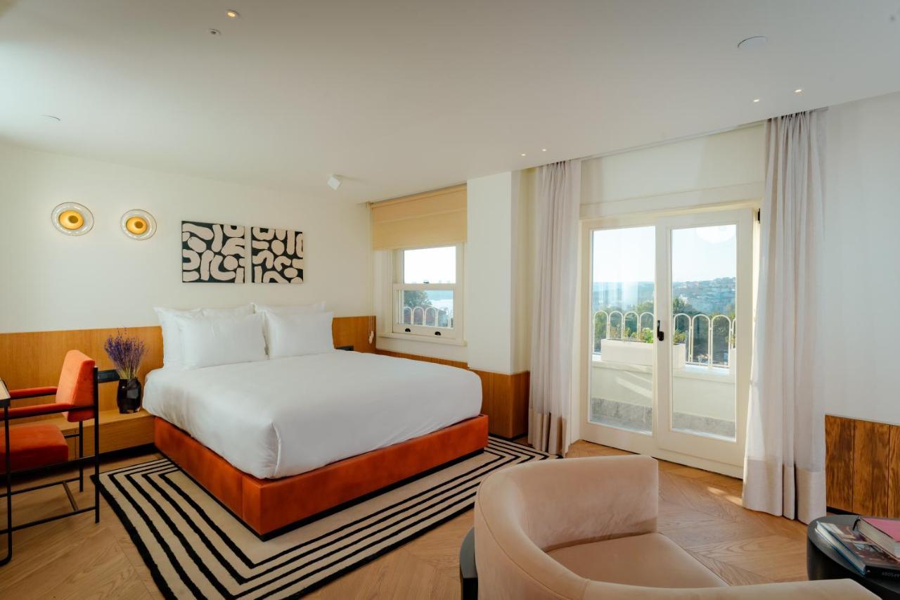 The Gift Hotel Κωνσταντινούπολη Εξωτερικό φωτογραφία