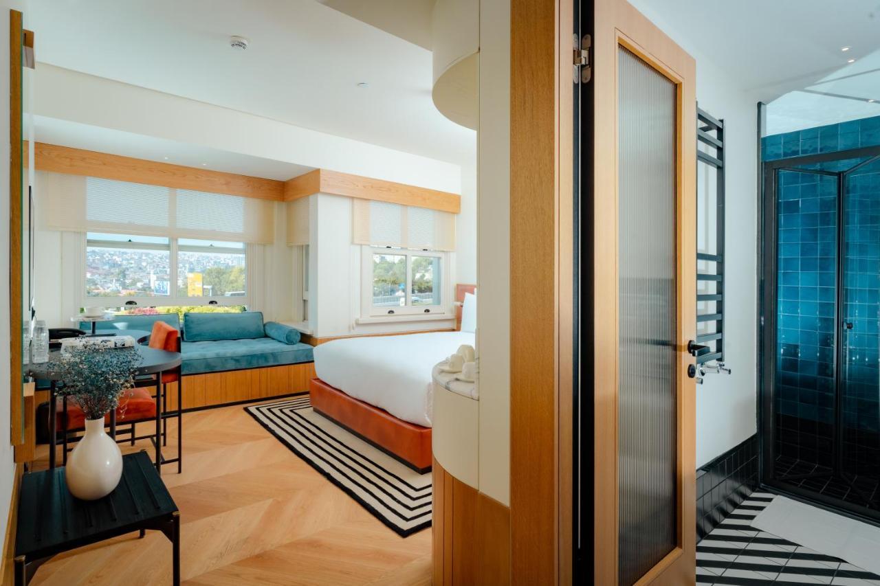 The Gift Hotel Κωνσταντινούπολη Εξωτερικό φωτογραφία