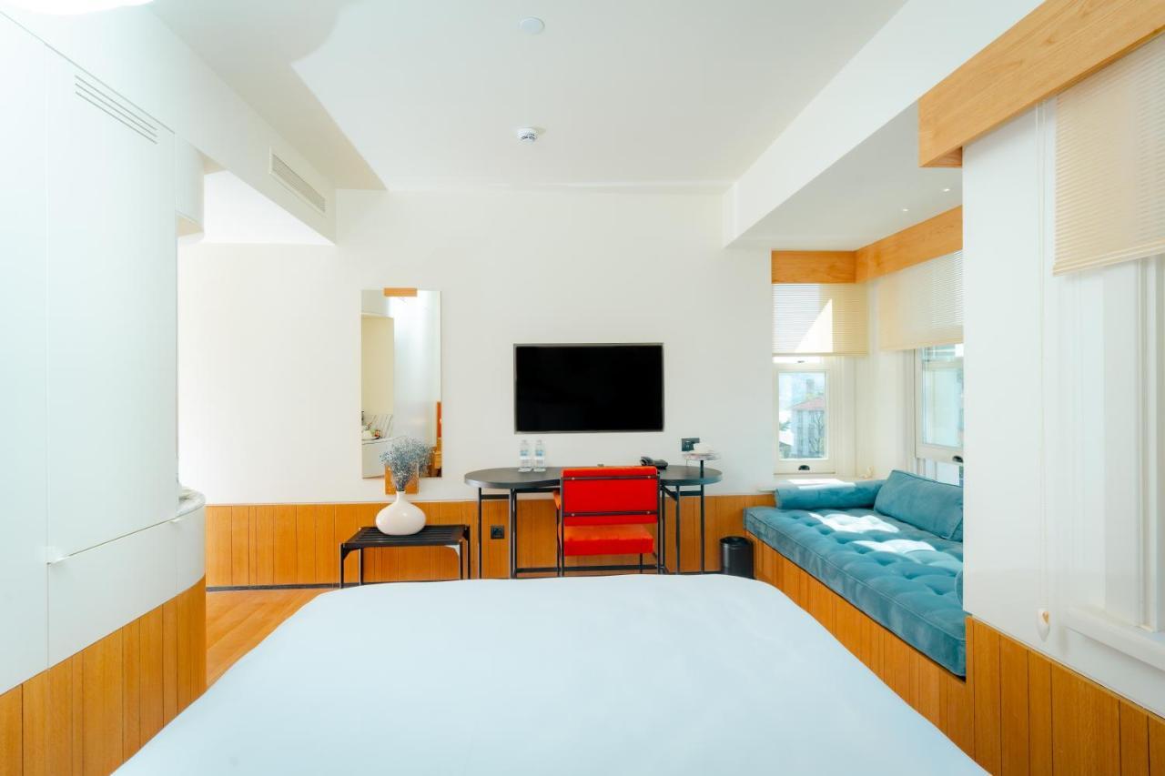 The Gift Hotel Κωνσταντινούπολη Εξωτερικό φωτογραφία