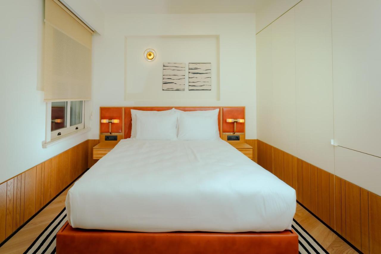 The Gift Hotel Κωνσταντινούπολη Εξωτερικό φωτογραφία