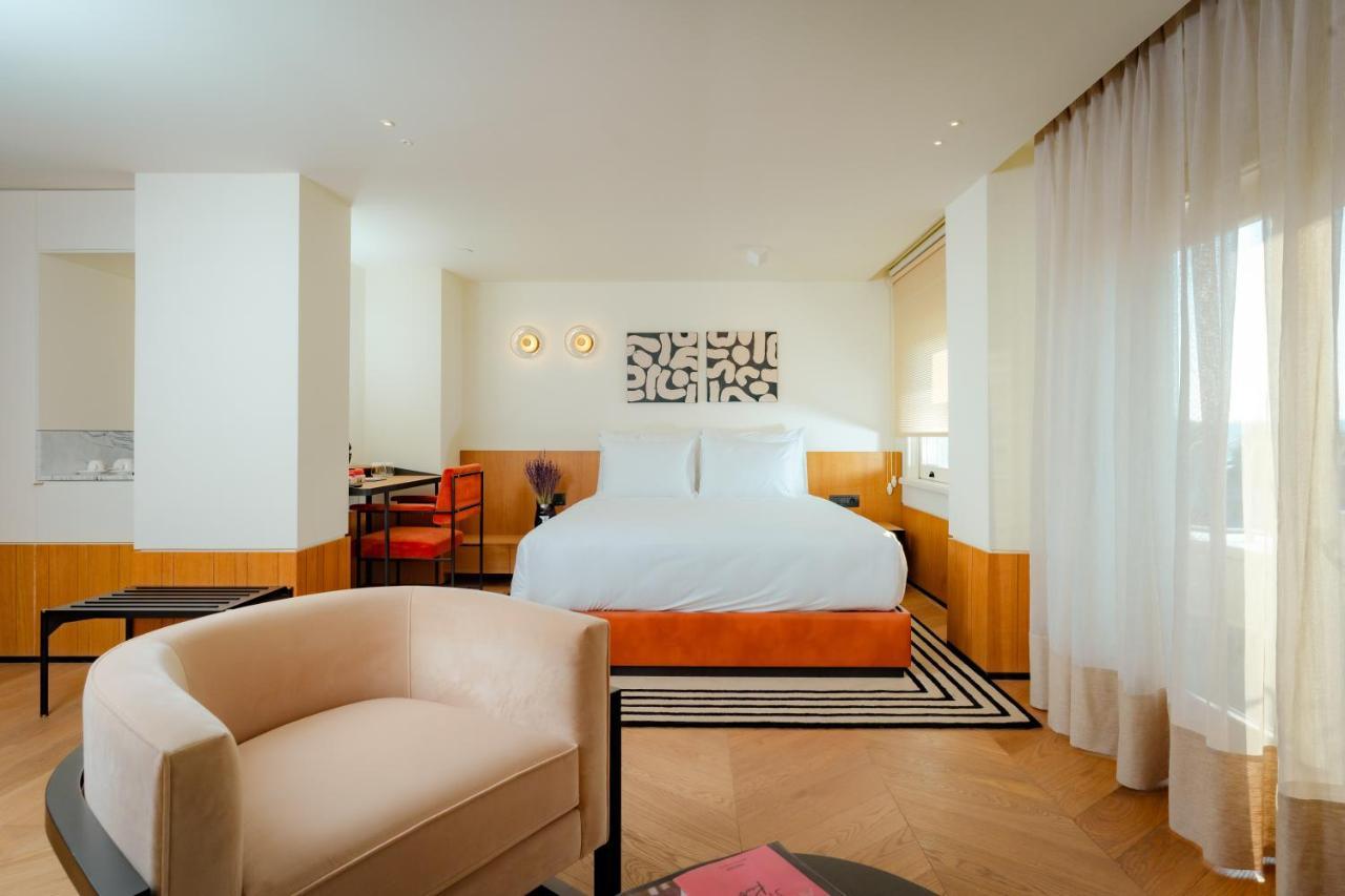 The Gift Hotel Κωνσταντινούπολη Εξωτερικό φωτογραφία
