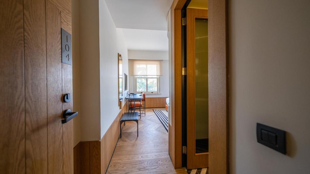 The Gift Hotel Κωνσταντινούπολη Εξωτερικό φωτογραφία