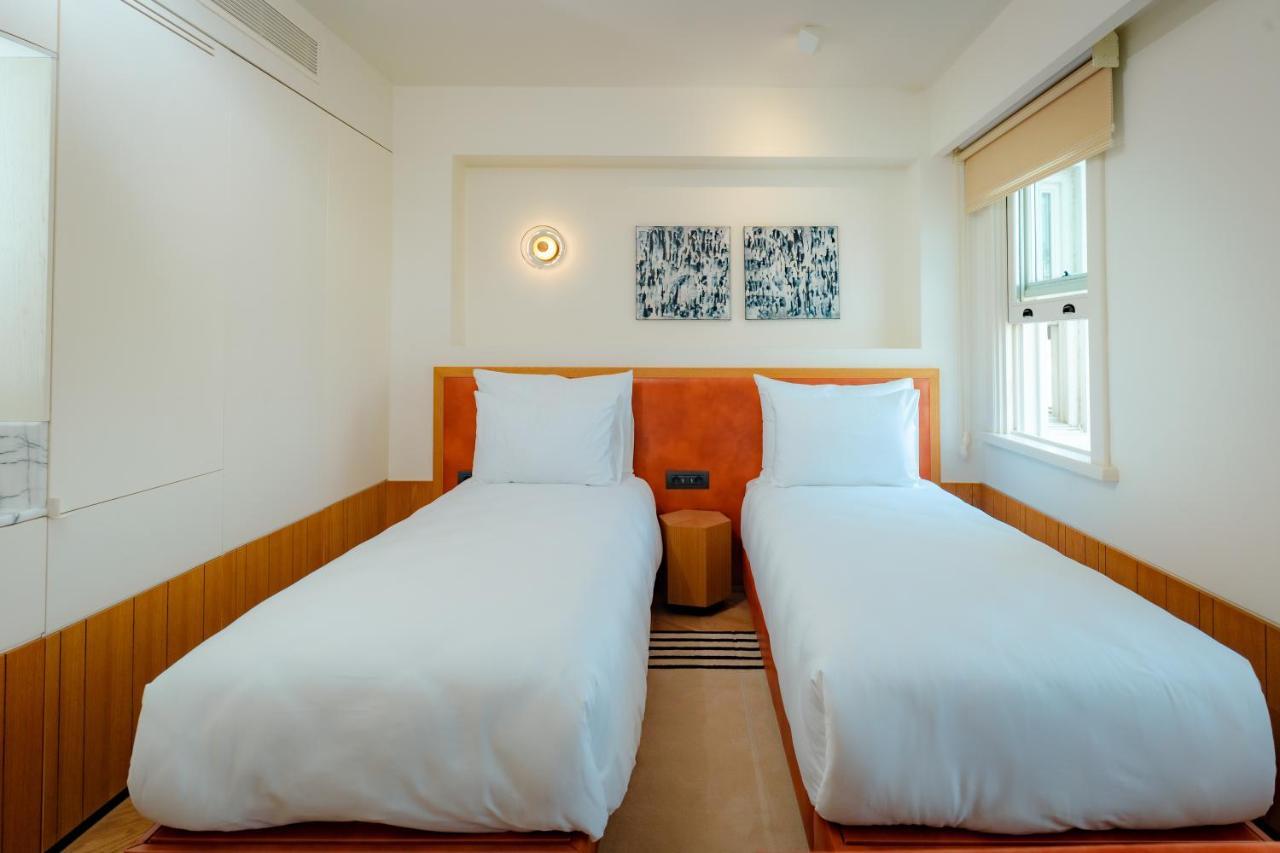 The Gift Hotel Κωνσταντινούπολη Εξωτερικό φωτογραφία