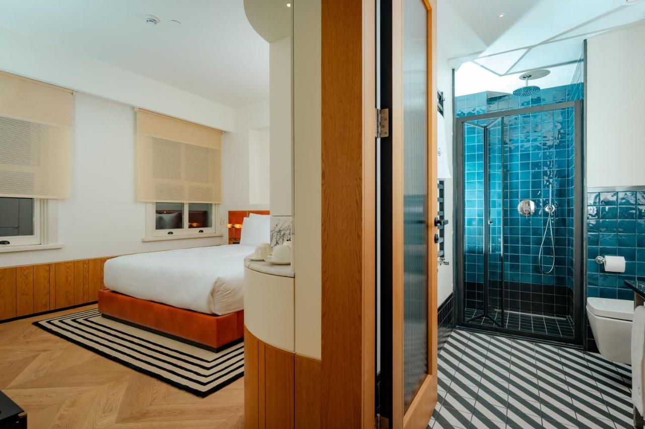 The Gift Hotel Κωνσταντινούπολη Εξωτερικό φωτογραφία