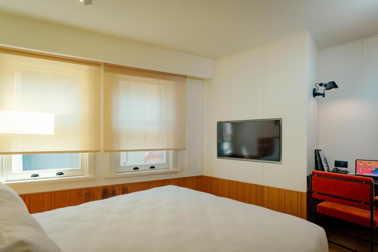 The Gift Hotel Κωνσταντινούπολη Εξωτερικό φωτογραφία