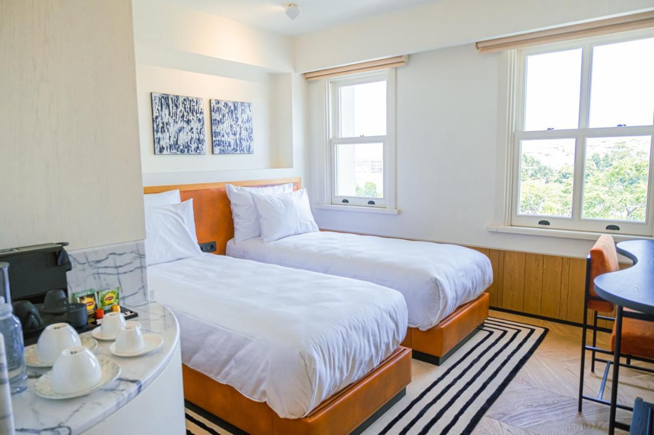 The Gift Hotel Κωνσταντινούπολη Εξωτερικό φωτογραφία