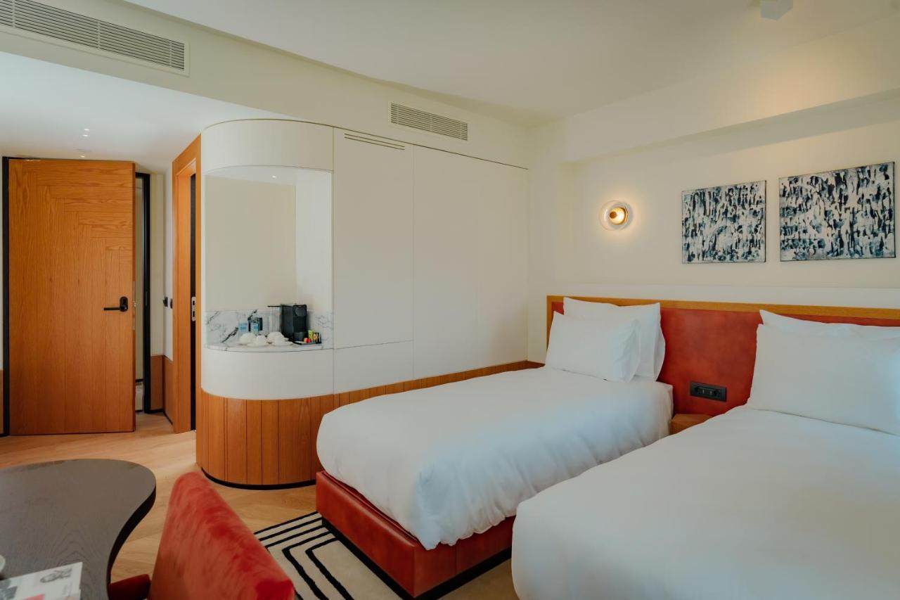 The Gift Hotel Κωνσταντινούπολη Εξωτερικό φωτογραφία