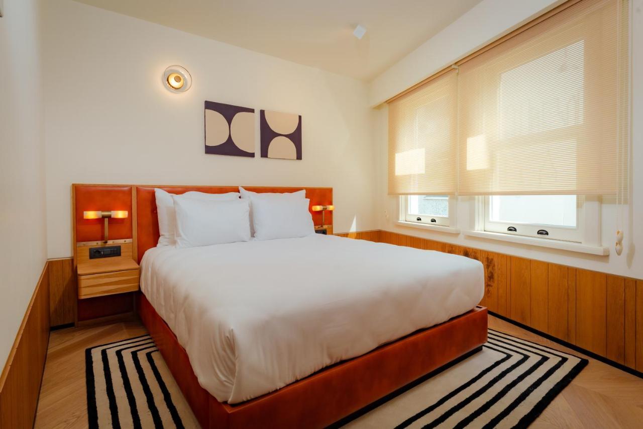 The Gift Hotel Κωνσταντινούπολη Εξωτερικό φωτογραφία