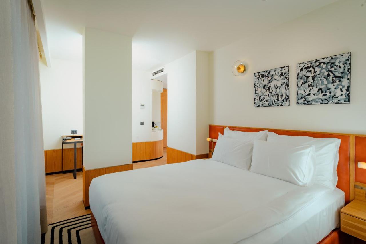 The Gift Hotel Κωνσταντινούπολη Εξωτερικό φωτογραφία