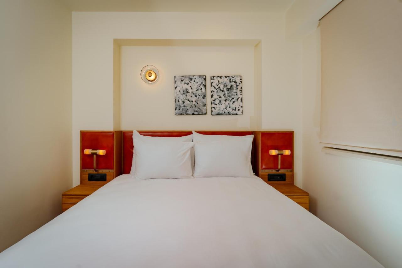 The Gift Hotel Κωνσταντινούπολη Εξωτερικό φωτογραφία