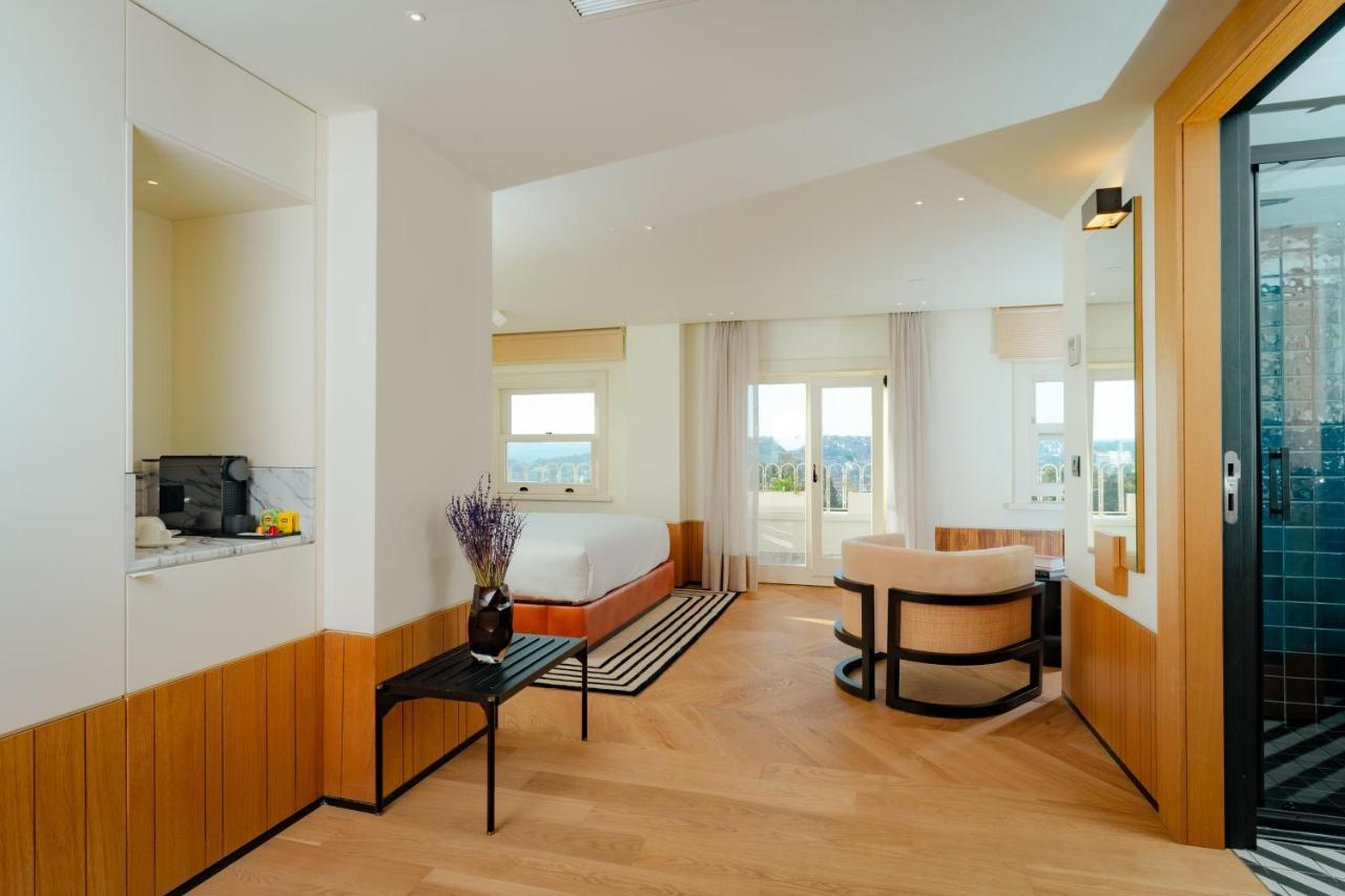 The Gift Hotel Κωνσταντινούπολη Εξωτερικό φωτογραφία