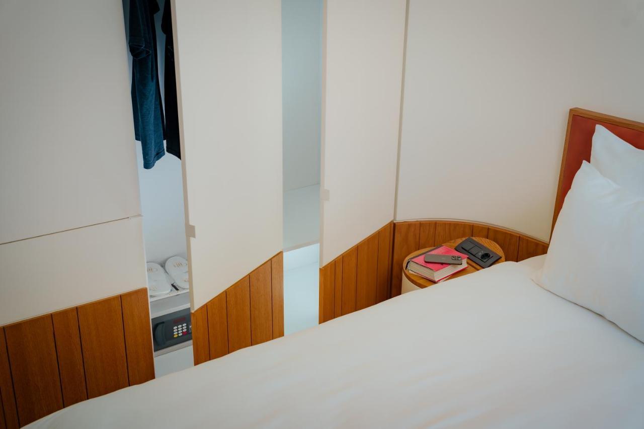 The Gift Hotel Κωνσταντινούπολη Εξωτερικό φωτογραφία