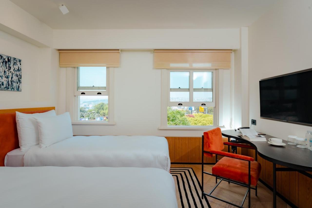 The Gift Hotel Κωνσταντινούπολη Εξωτερικό φωτογραφία