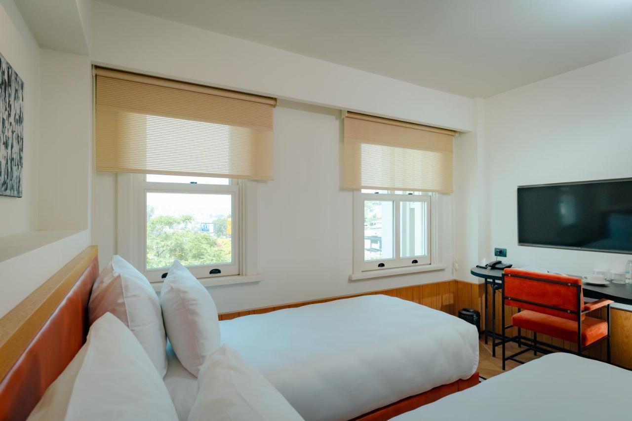 The Gift Hotel Κωνσταντινούπολη Εξωτερικό φωτογραφία