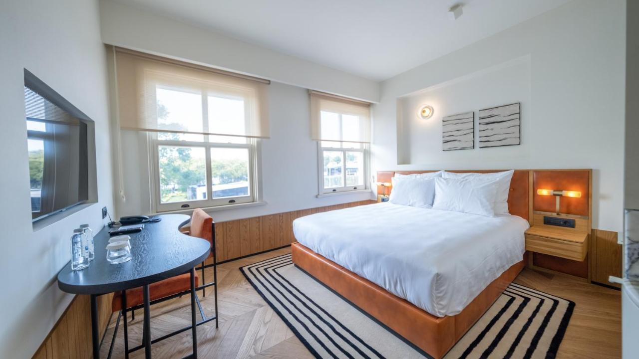 The Gift Hotel Κωνσταντινούπολη Εξωτερικό φωτογραφία