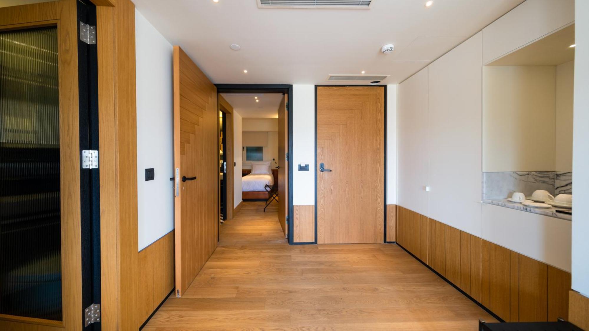 The Gift Hotel Κωνσταντινούπολη Δωμάτιο φωτογραφία